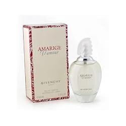 Amarige D'amour by Givenchy 1.7oz spray