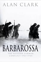 Barbarossa: The Russian German Conflict: The Russian German Conflict, 1941-45 (Cassell Military Paperbacks)