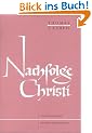 Nachfolge Christi