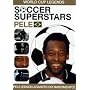Soccer Superstars: World Cup Heroes - Pele