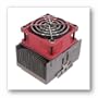 Copper Cool Fan Socket A/370