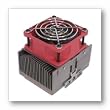 Copper Cool Fan Socket A/370 ~ Ultra