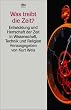 Was treibt die Zeit?