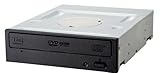  : Pioneer 20x Int DVDRWRAM Black Bare SATA