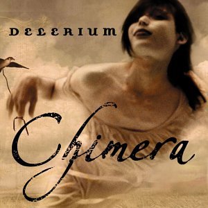 CD-Charts  Music : Chimera [+ Enhanced Bonus Disc]