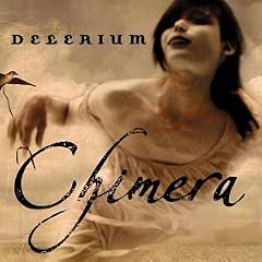 Chimera [+ Enhanced Bonus Disc]