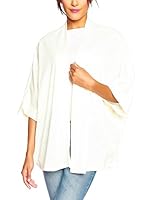 SO Cachemire & Knitwear Chaqueta Punto Odile (Blanco)