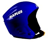 Maplus S2 Ski Helmet (Blue)