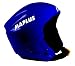 Maplus S2 Ski Helmet (Blue)