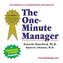 The One Minute Manager