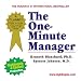 The One Minute Manager by Kenneth Blanchard and Spencer Johnson (Nightingale Conant) 220CDS Abridged