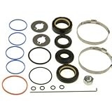 ACDelco 36-348463 Professional Steering Gear Pinion Shaft Seal Kit by ACDelco