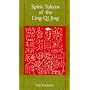 Spirit Tokens of the Ling Qi Jing