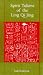 Book Spirit Tokens of the Ling Qi Jing
