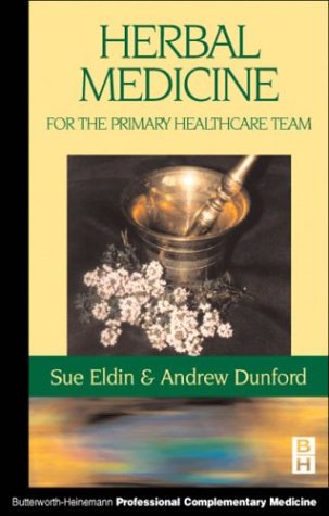 herbal medicine in primary care 2e