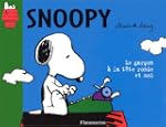 SNOOPY : LE GAR�ON � LA T�TE RONDE