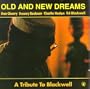 Tribute to Blackwell