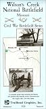 Wilson's Creek National Battlefield (Civil War battlefield...