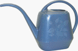 Duraco Products, Inc. AW21IRIS Watering Can