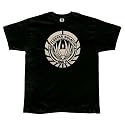 Battlestar Galactica - Badge Of Honor T-Shirt