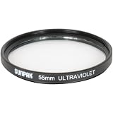 Sunpak CF-7033-UV Camera Filter