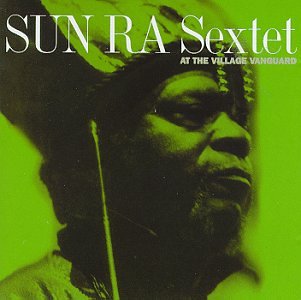 Sun Ra