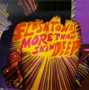 CD-Charts  Search : More Than Skin Deep