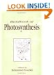 Handbook of Photosynthesis (Books in Soils, Plants, and the Environment)
