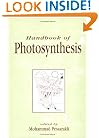 Handbook of Photosynthesis (Books in Soils, Plants, and the Environment)