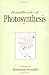 Book Handbook of Photosynthesis (Books in Soils, Plants, and the Environment)