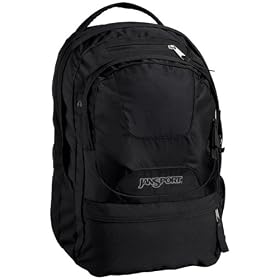 JanSport Antics Series Air Cure Computer Backpack