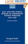 H.D. and the Public Sphere of Modernist Women Writers 1913-1946: Talking Women (Oxford English Monographs)