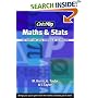 Catch Up Maths and Stats: For the Life and Medical Sciences (CatchUp)