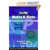 Catch Up Maths and Stats: For the Life and Medical Sciences