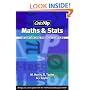 Catch Up Maths and Stats: For the Life and Medical Sciences (CatchUp)