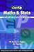 Catch Up Maths and Stats: For the Life and Medical Sciences (CatchUp)
