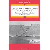 La guerre du Kippour d'octobre 1973
