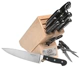 Calphalon Traditional 15-Piece Knife Block Set