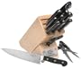 Calphalon Traditional 15-Piece Knife Block Set