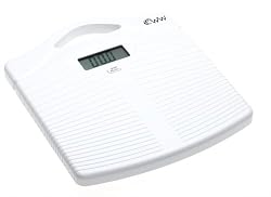 Weight Watchers WW-11D Portable Precision Electronic Scale