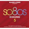 Blank & Jones Present: So80s (So Eighties) 5 (Deluxe Box)