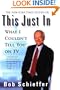 This Just In: What I Couldn't Tell You on TV