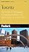Book Fodor's Toronto, 14th Edition: The Guide for All Budgets, Completely Updated, with Many Maps and Travel Tips (Fodor's Gold Guides)