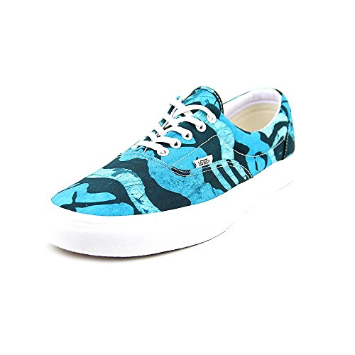 Vans Era (Della) Batik/Multi Blue