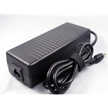 iClever®Toshiba 120W alimentation chargeur adaptateur secteur pour HP PAVILLION ZV5000 ZV5100 ZV5200 ZV5300 ZD7000 compatible avec Liteon PA-1131-08, PA-1121-08, Acer 91 Compaq 308745-001 309241-001 etc 19V 6.3A AC Adapter 5.5*2.5mm iClever®Toshiba 120W alimentation chargeur adaptateur secteur pour HP PAVILLION ZV5000 ZV5100 ZV5200 ZV5300 ZD7000 compatible avec Liteon PA-1131-08, PA-1121-08, Acer 91 Compaq 308745-001 309241-001 etc 19V 6.3A AC Adapter 5.5*2.5mm