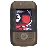 Silicone Case Nokia 5300-Smoke