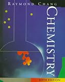 Chemistry, Fourth Edition