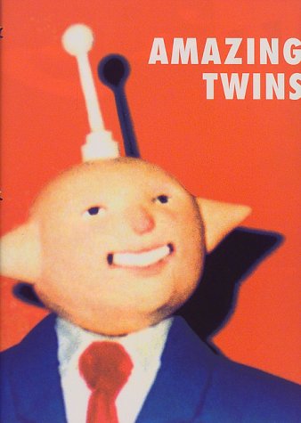 AMAZING TWINS