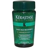 Resistance Bain Age Recharge Shampoo Kerastase 34 oz