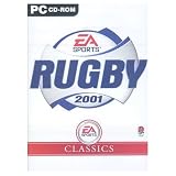 Rubgy 2001 : EA Sports Classics (PC-CD)